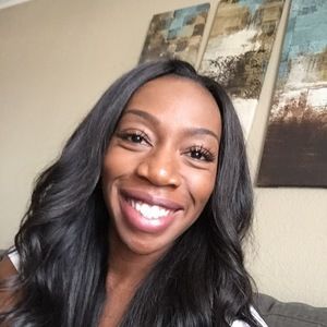 Meet your Posher, Amaka